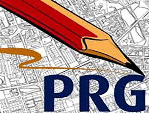 Nuovo Piano Regolatore Generale Intercomunale - Pubblica consultazione del Progetto preliminare adottato
